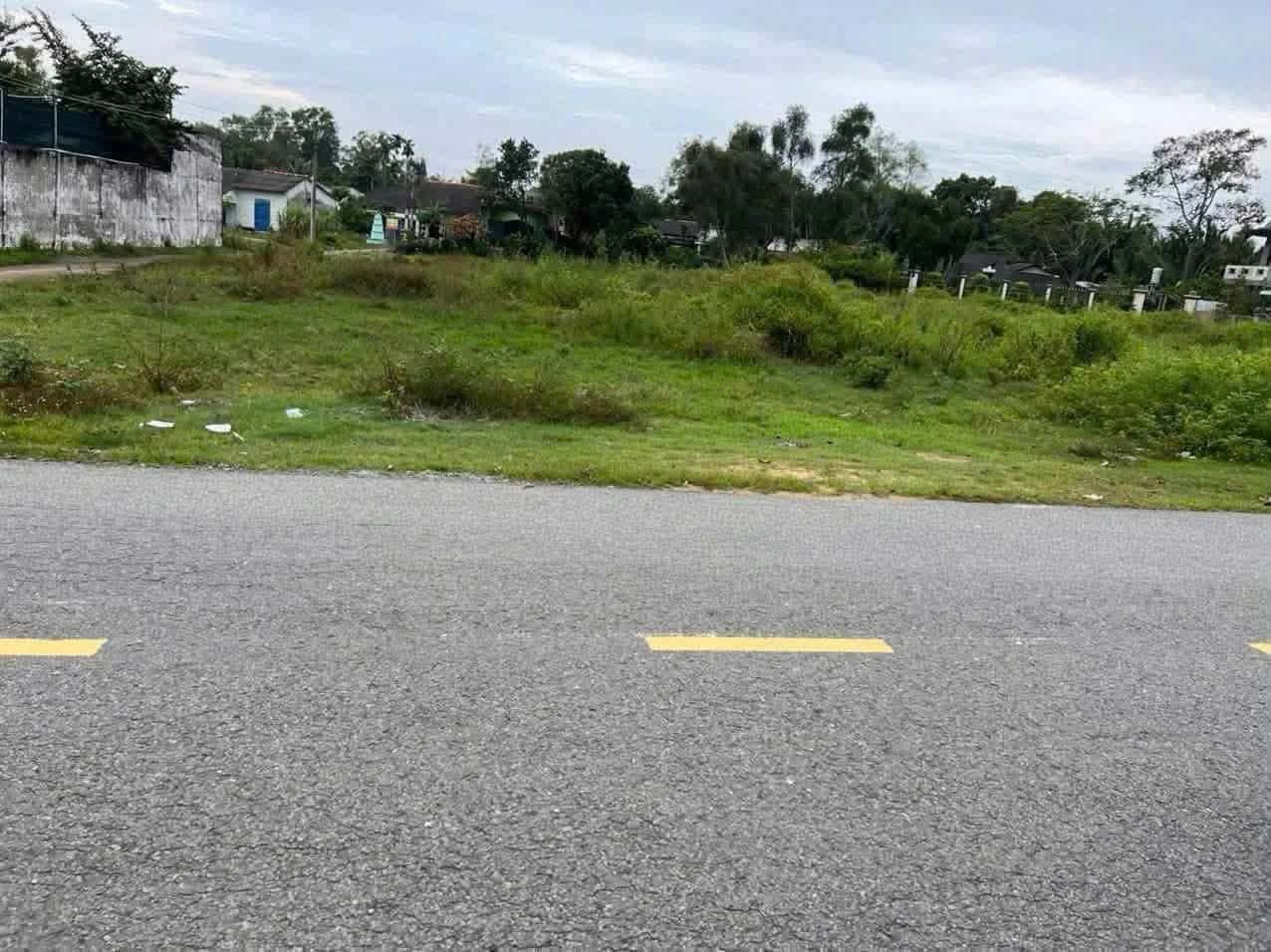 Bán đất Trần Minh Châu Thành phố Tân An, Long An – giá 15 tỷ