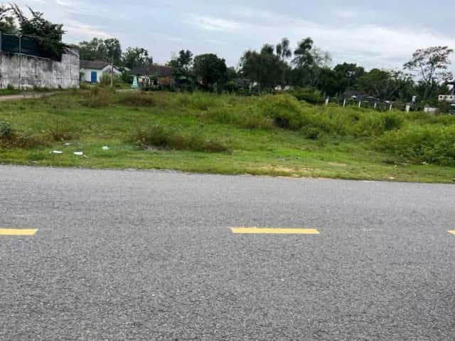 Bán đất Trần Minh Châu Thành phố Tân An, Long An – giá 15 tỷ