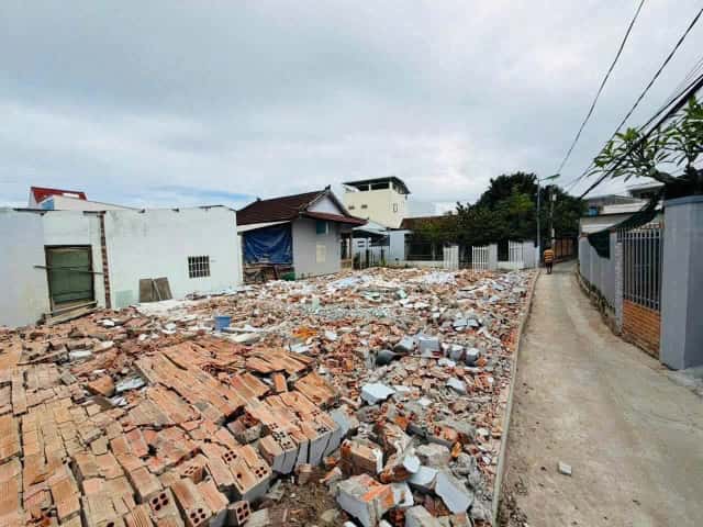 Bán đất Thôn Thái Thông Thành phố Nha Trang, Khánh Hòa – giá 1.6 tỷ