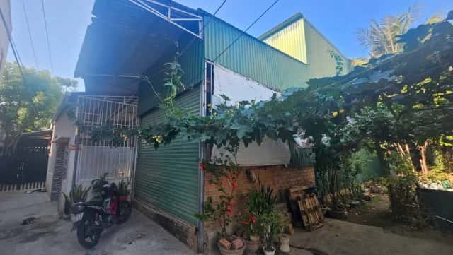 Bán đất Tổ 7 Lư Cấm Thành phố Nha Trang, Khánh Hòa – giá 1.4 tỷ