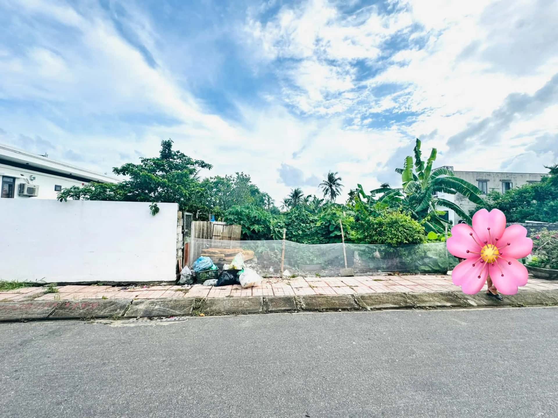 Bán đất đường Tam Kiệt Huyện Kiến Thuỵ, TP. Hải Phòng – giá 1.8 tỷ