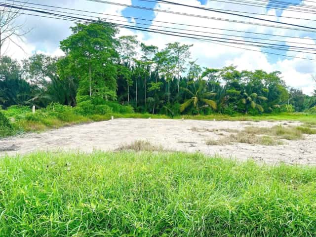 Bán đất Đặng Văn Truyện Thành phố Tân An, Long An – giá 1.1 tỷ