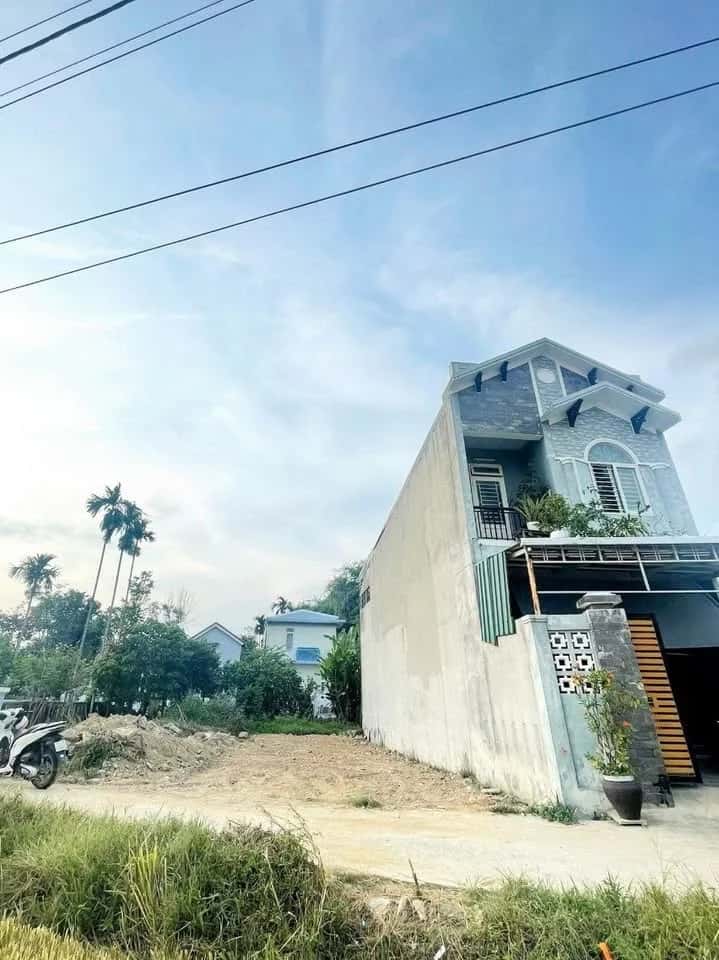 Bán đất  Kiệt 26 Lý Nam Đế Quận Phú Xuân, TP. Huế – giá 1.3 tỷ