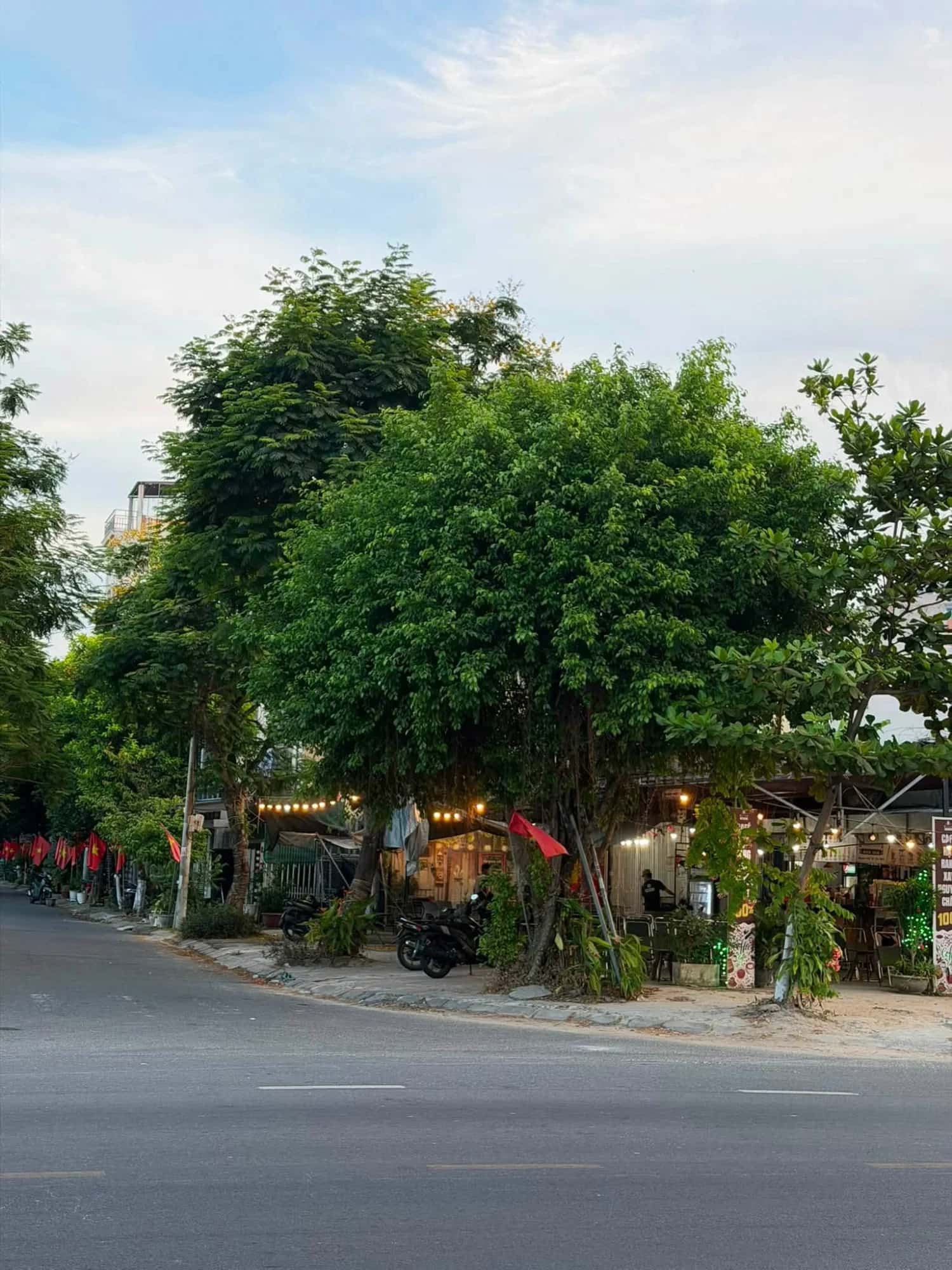 Bán đất Vân Đồn Quận Sơn Trà, TP. Đà Nẵng – giá 27.5 tỷ