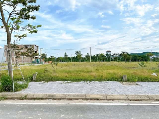 Bán đất KQH CIC8 Thị xã Hương Thủy, TP. Huế – giá 4 tỷ