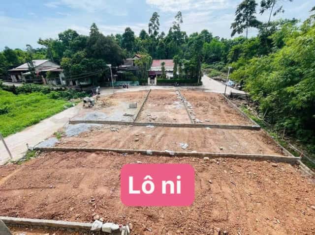 Bán đất K289 Bùi Thị Xuân Quận Thuận Hóa, TP. Huế – giá 1.6 tỷ