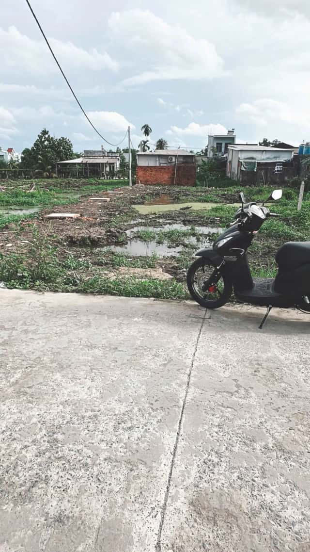 Bán đất Hà Duy Phiên Huyện Củ Chi, TP.HCM – giá 3.8 tỷ