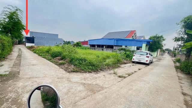 Bán đất TDP Văn Xá Quận An Dương, TP. Hải Phòng – giá 800 triệu