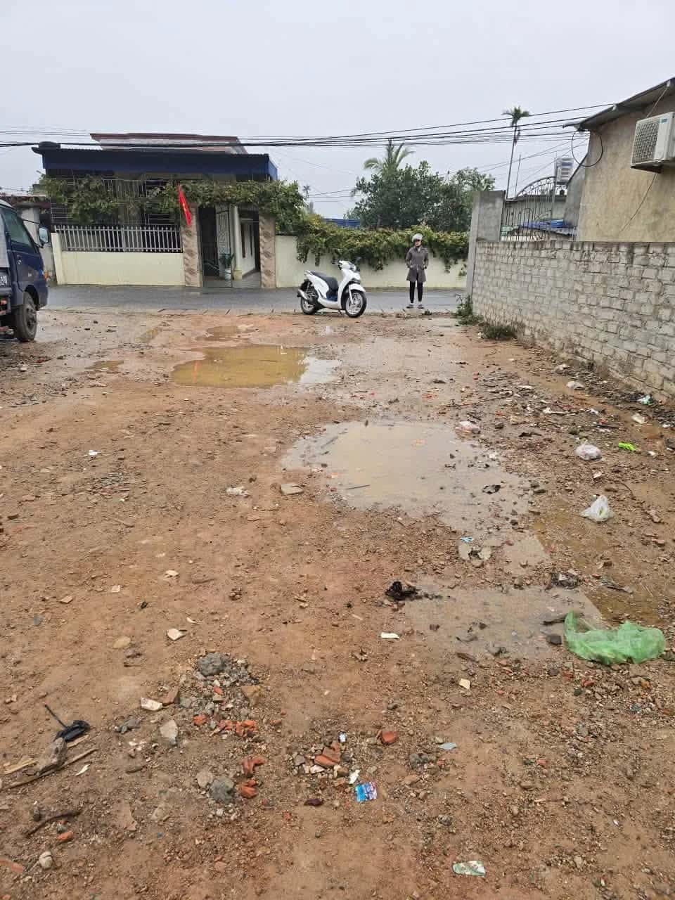 Bán đất Thôn 5 Thành phố Thuỷ Nguyên, TP. Hải Phòng – giá 2 tỷ