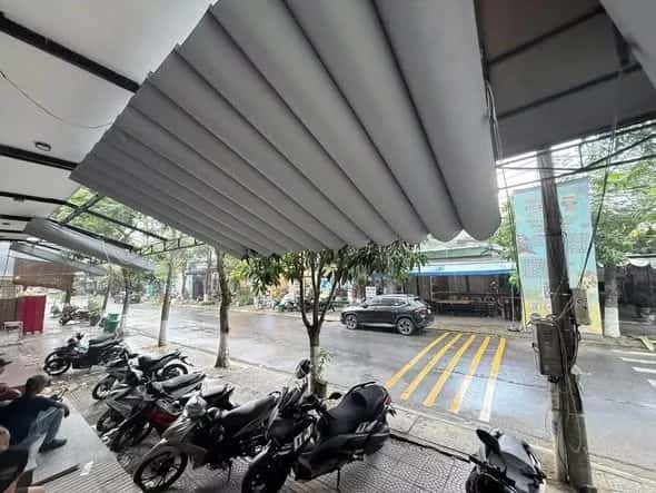 Cho thuê nhà mặt tiền Ngô Thì Sĩ Quận Ngũ Hành Sơn, TP. Đà Nẵng – 1 phòng ngủ, giá 50 triệu