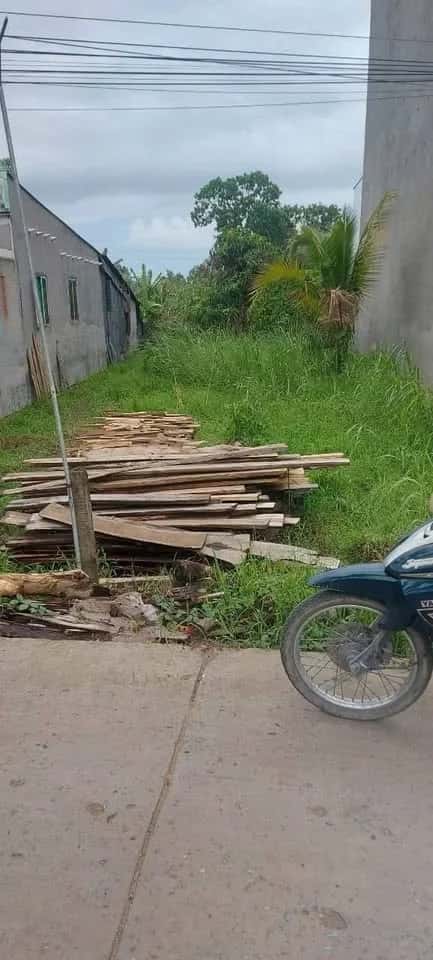 Bán đất Khu Vực 5 Quận Cái Răng, TP. Cần Thơ – giá 2.2 tỷ