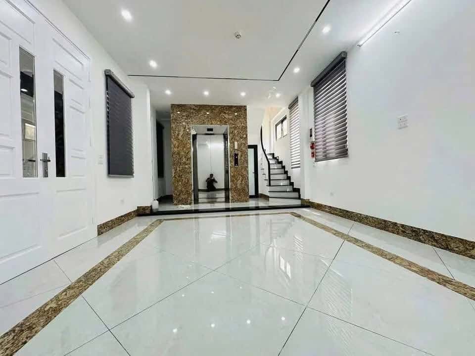 Cho thuê nhà hẻm ngõ 110 Trần Duy Hưng Quận Cầu Giấy, TP. Hà Nội – 3 phòng ngủ, giá 21 triệu