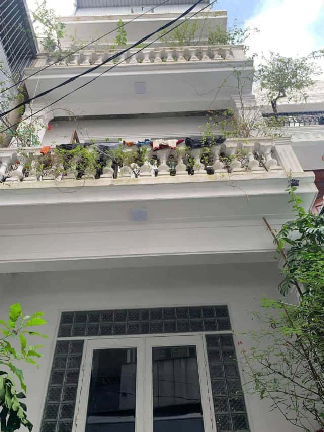Bán nhà hẻm Hùng Vương Quận Thuận Hóa, TP. Huế – 3 phòng ngủ, giá 3.9 tỷ
