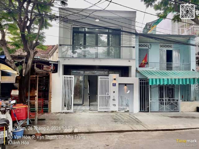 Bán nhà mặt tiền Vạn Hòa Thành phố Nha Trang, Khánh Hòa – 2 phòng ngủ, giá 8.8 tỷ Bán nhà mặt tiền Vạn Hòa Thành phố Nha Trang, Khánh Hòa – 2 phòng ngủ, giá 8.8 tỷ