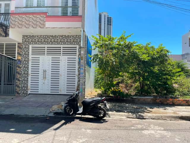 Bán đất đường Vũ Hữu, KDC Đông Mương - Đường Đệ Thành phố Nha Trang, Khánh Hòa – giá 5.6 tỷ
