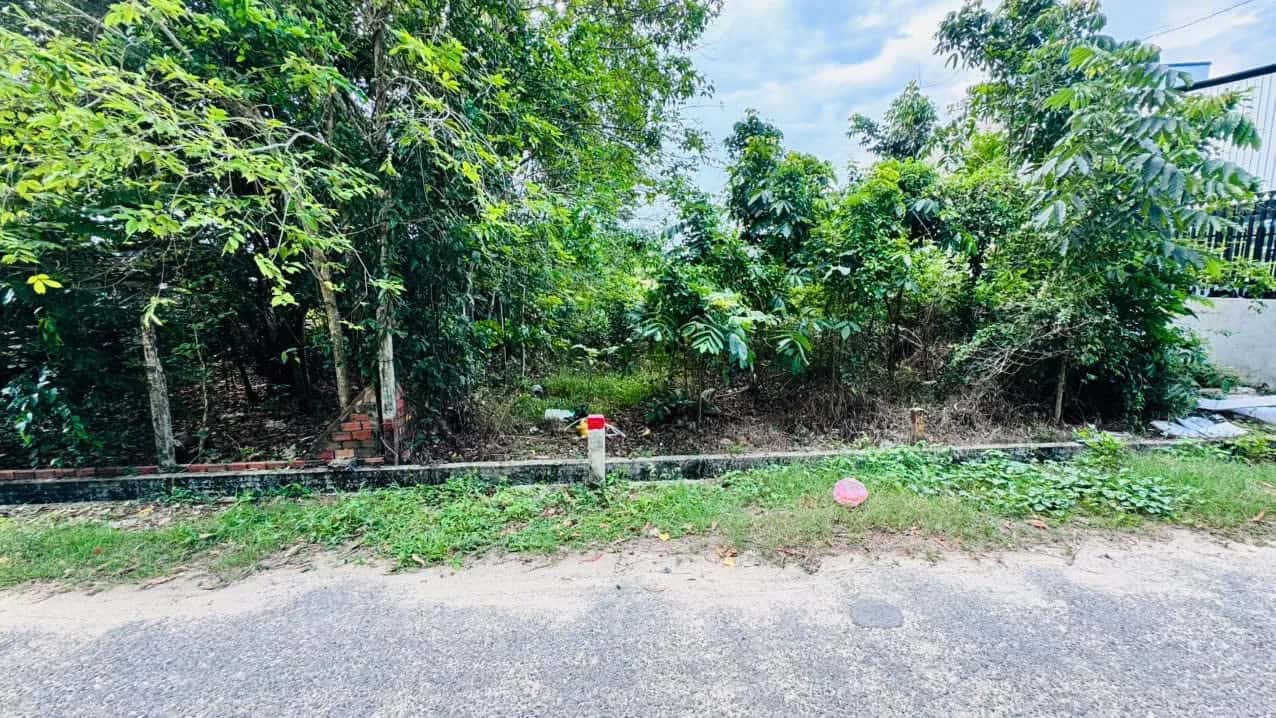 Bán đất đường Kênh N14, Ấp Phước Tây  Huyện Gò Dầu, Tây Ninh – giá 530 triệu