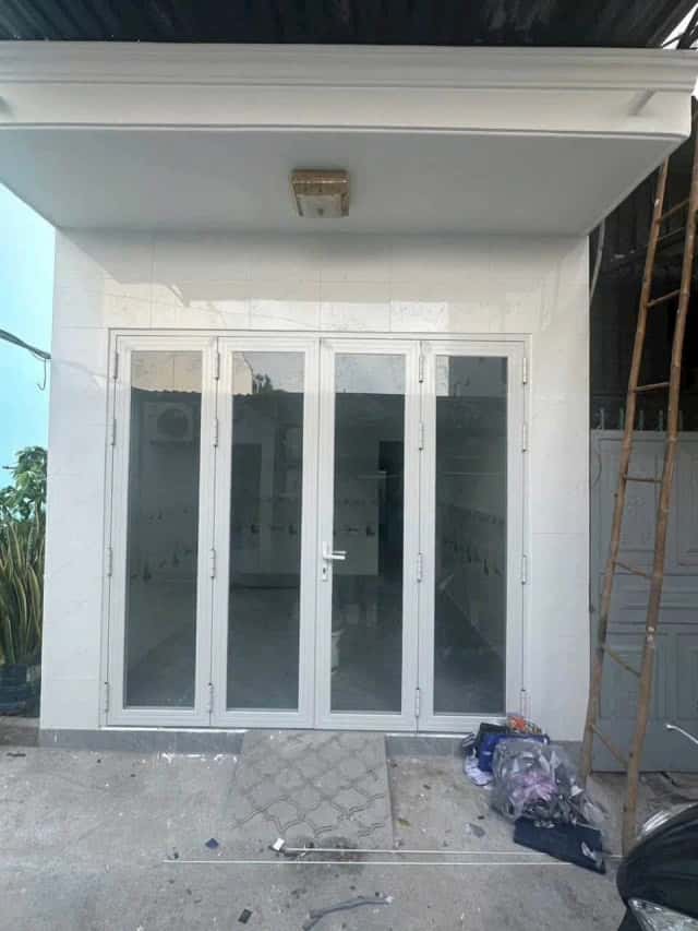 Bán nhà hẻm Thới An 06 Quận 12, TP.HCM – 2 phòng ngủ, giá 3.2 tỷ