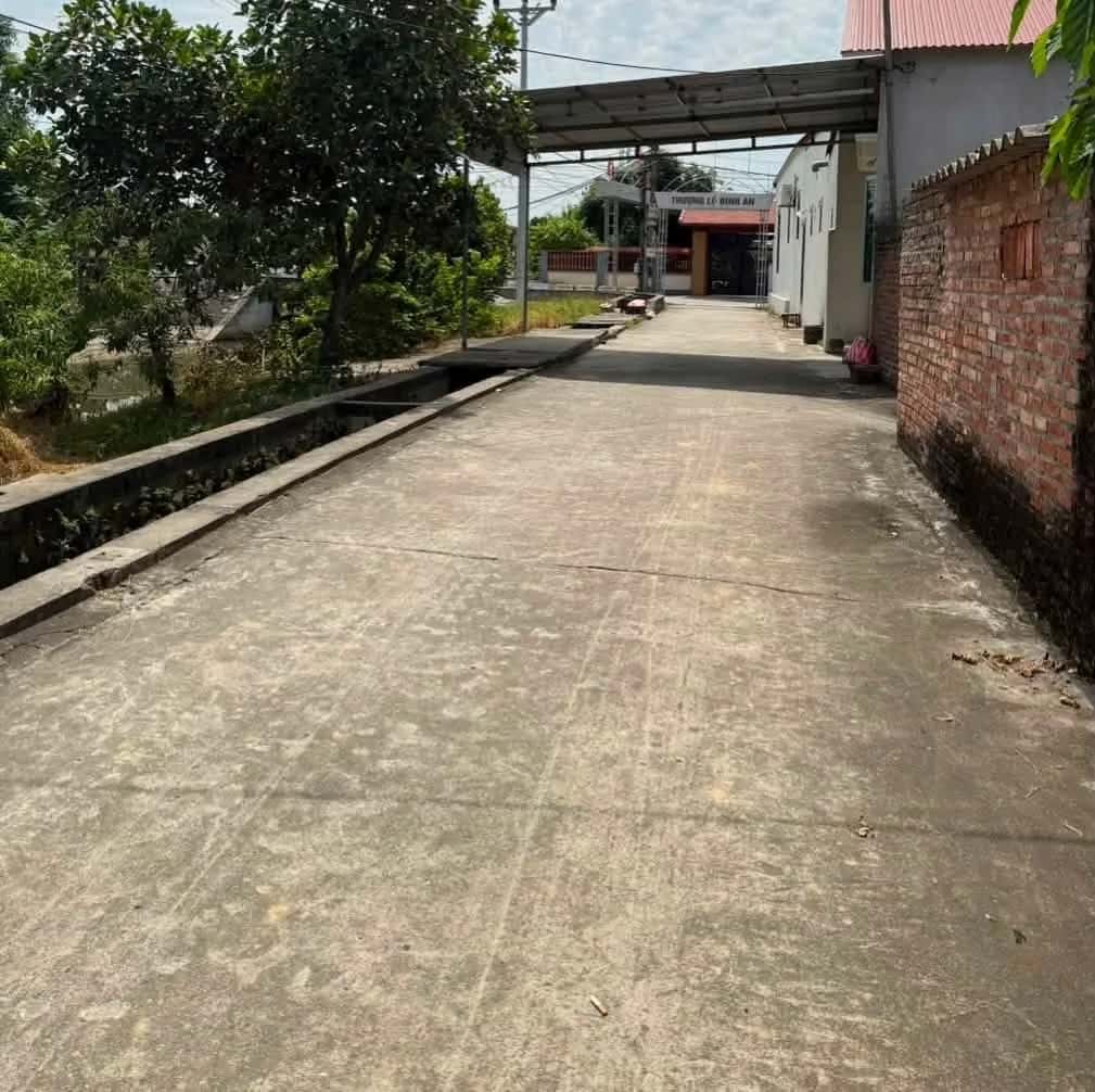 Bán đất Thôn Phú Văn Huyện Nam Sách, Hải Dương – giá 1.3 tỷ