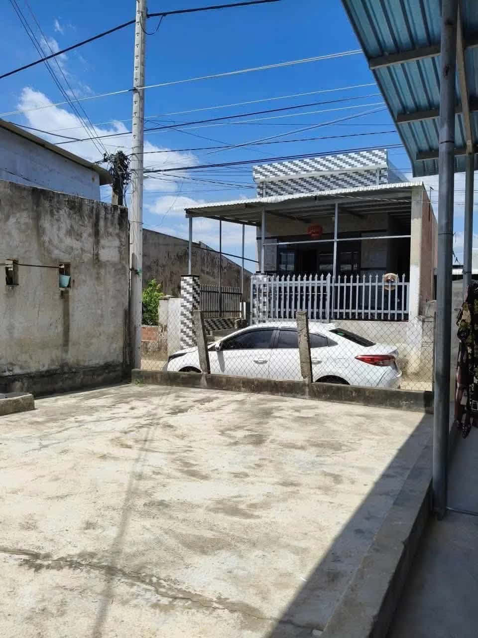 Bán đất thôn An Lợi Huyện Đăk Pơ, Gia Lai – giá 750 triệu
