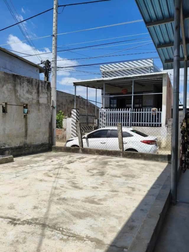 Bán đất thôn An Lợi Huyện Đăk Pơ, Gia Lai – giá 750 triệu