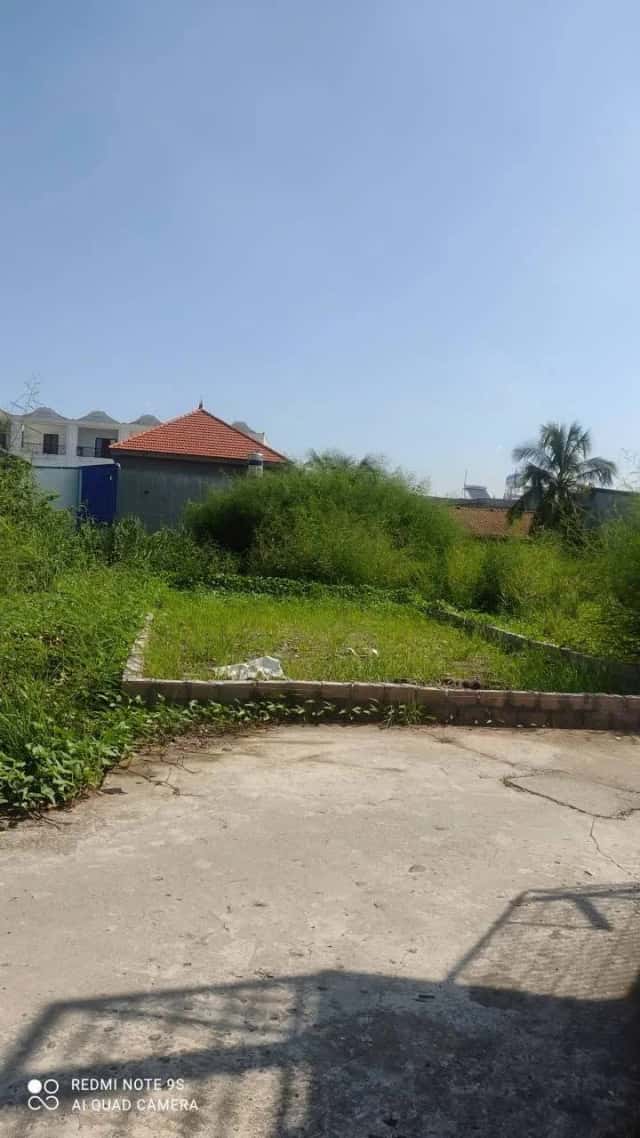 Bán đất Thôn Hà Đỗ Quận An Dương, TP. Hải Phòng – giá 1.2 tỷ Bán đất Thôn Hà Đỗ Quận An Dương, TP. Hải Phòng – giá 1.2 tỷ