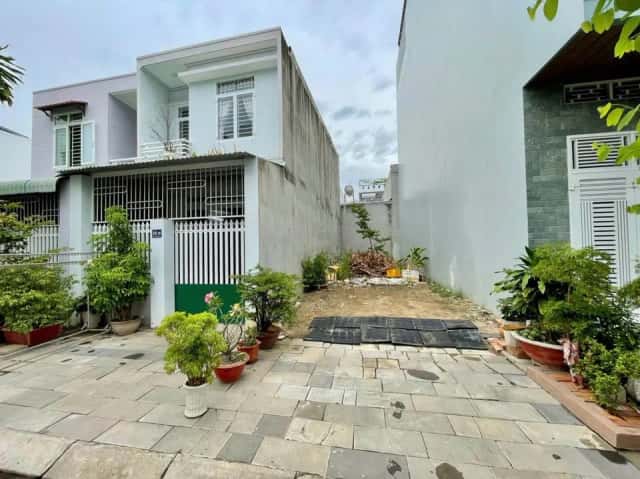 Bán đất Hồ Thị Côi Thành phố Nha Trang, Khánh Hòa – giá 6.5 tỷ