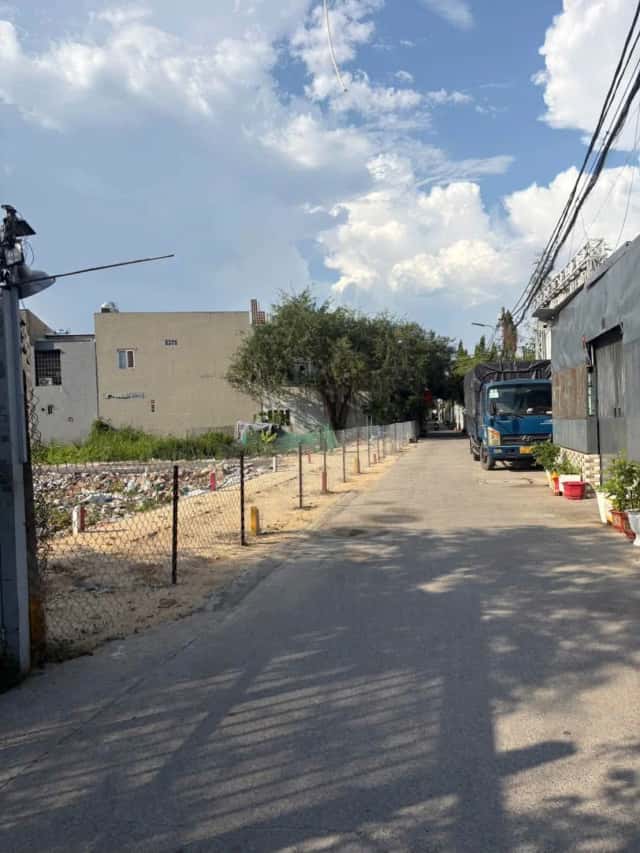 Bán đất Thạnh Xuân 16 Quận 12, TP.HCM – giá 6 tỷ