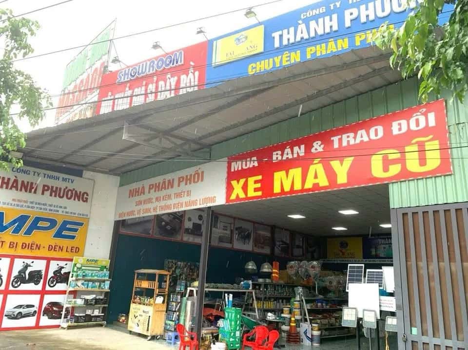 Bán đất Đường Nguyễn Văn Linh Thành phố Tân Uyên, Bình Dương – giá 11.3 tỷ