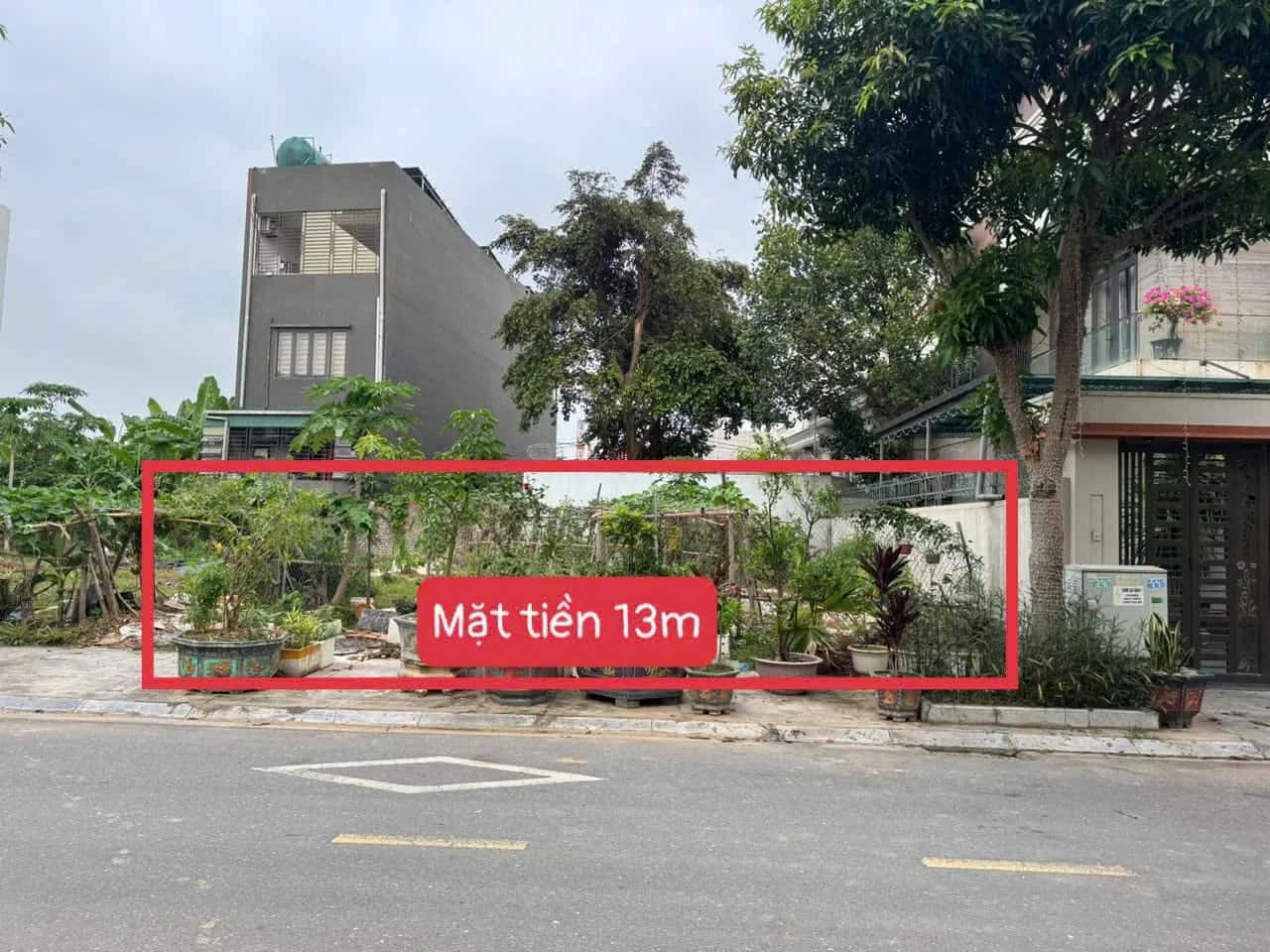 Bán đất KĐT Việt Séc Thành phố Việt Trì, Phú Thọ – giá 11.5 tỷ