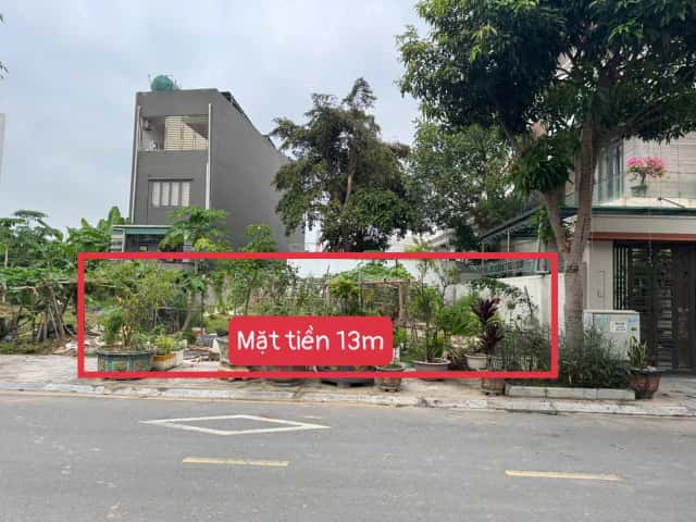 Bán đất KĐT Việt Séc Thành phố Việt Trì, Phú Thọ – giá 11.5 tỷ