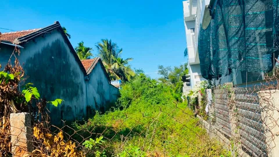 Bán đất 3 Tháng 2 , Khu phố 4 Thành phố Tuy Hoà, Phú Yên – giá 2.6 tỷ