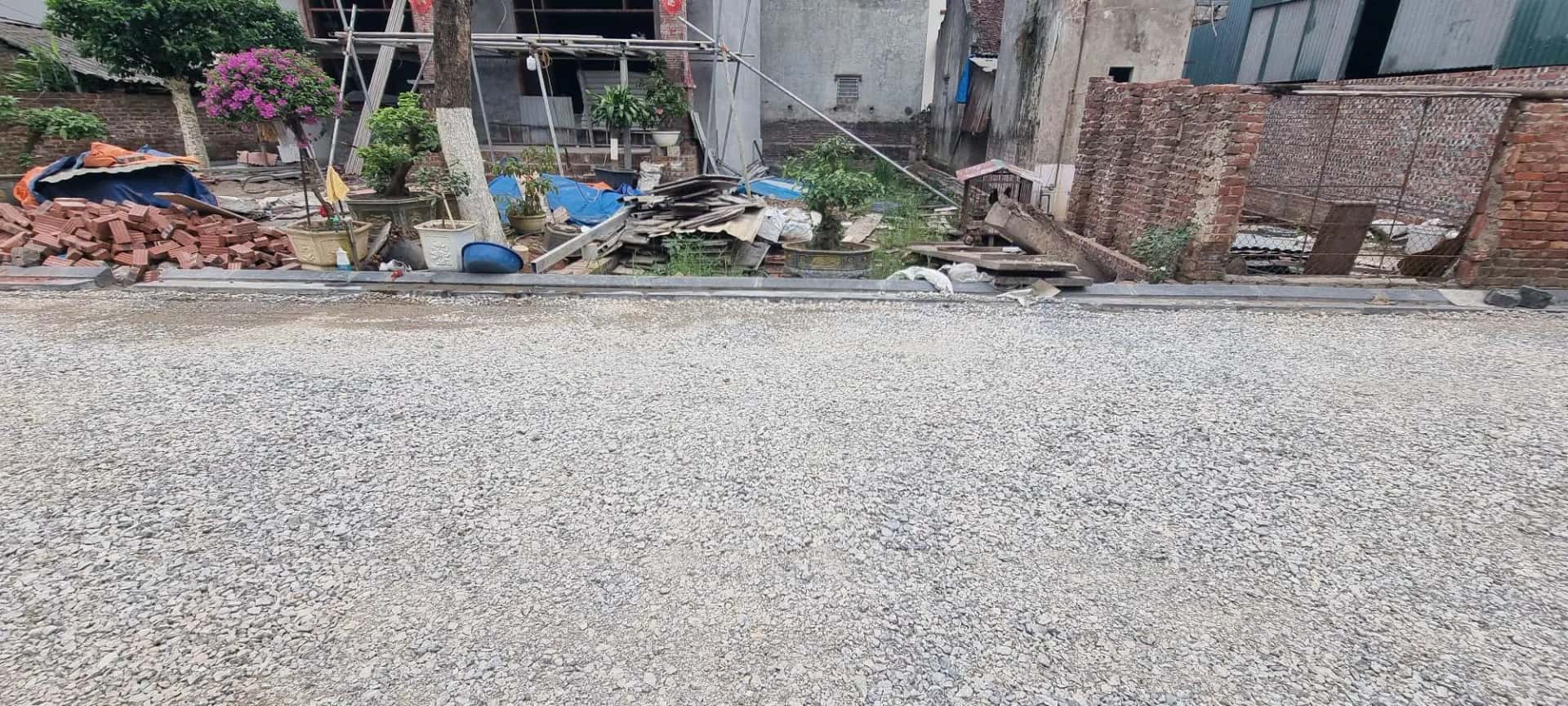 Bán đất Thụy Lôi Huyện Đông Anh, TP. Hà Nội – giá 5.1 tỷ