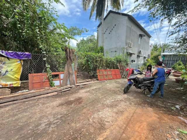 Bán đất Khu Vực Bình Trung Quận Bình Thuỷ, TP. Cần Thơ – giá 1.3 tỷ