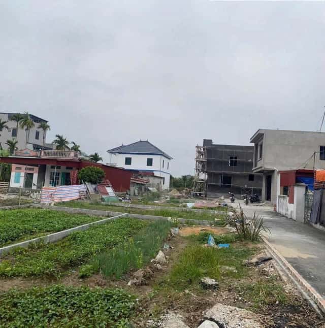 Bán đất Thôn Đoan Xá 2 Huyện Kiến Thuỵ, TP. Hải Phòng – giá 1.3 tỷ