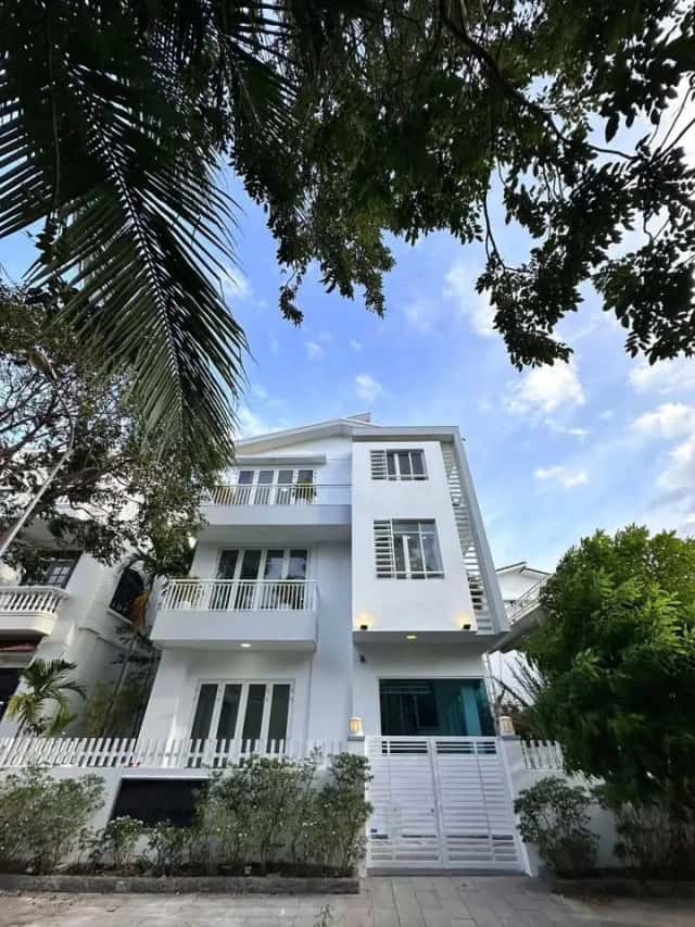 Bán nhà mặt tiền đường 1B  Thành phố Nha Trang, Khánh Hòa – 3 phòng ngủ, giá 24 tỷ