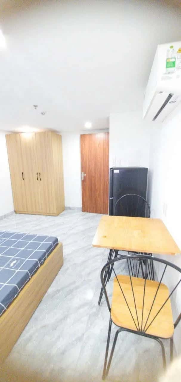 Cho thuê phòng trọ Bờ Quan 23 Quận Cẩm Lệ, TP. Đà Nẵng – 1 phòng ngủ, giá 3.5 triệu
