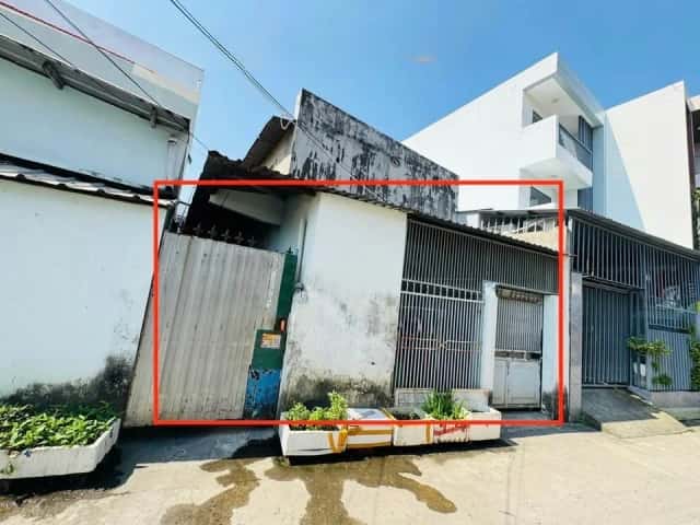 Bán đất Phước Long Thành phố Nha Trang, Khánh Hòa – giá 6.2 tỷ