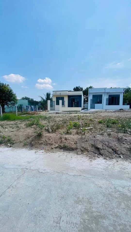 Bán đất Thôn Vĩnh Cát Huyện Diên Khánh, Khánh Hòa – giá 559 triệu