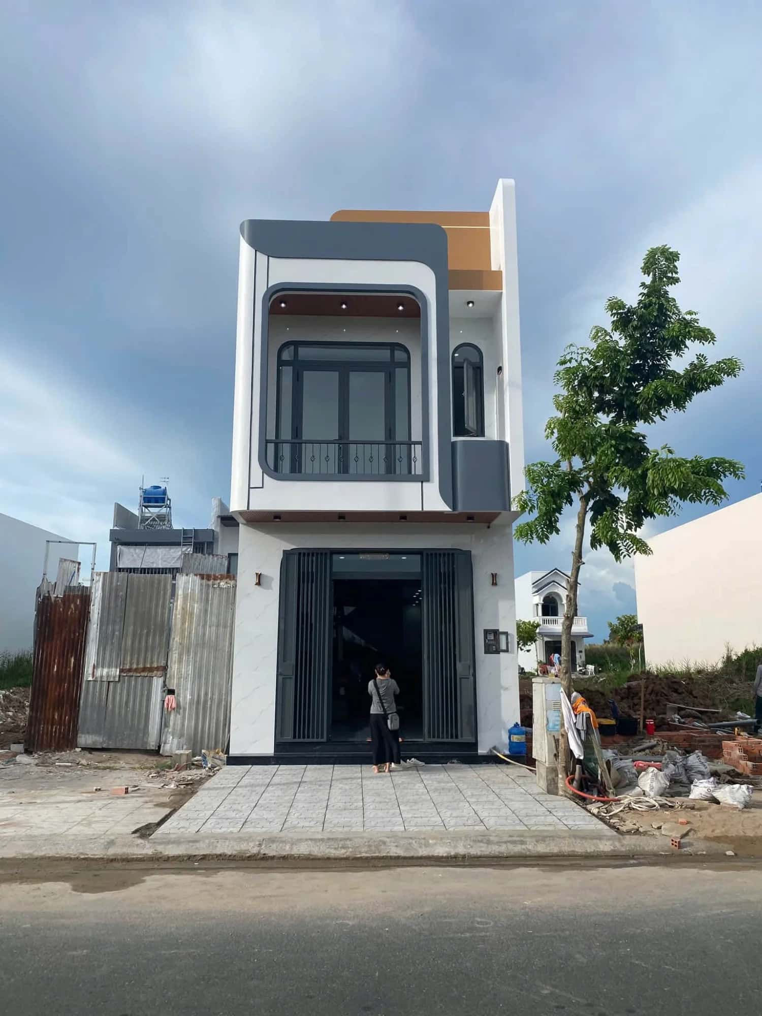 Bán nhà mặt tiền Đường số 2 Thành phố Rạch Giá, Kiên Giang – 3 phòng ngủ, giá 3.5 tỷ