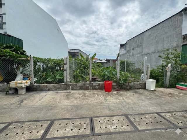 Bán đất Ông Tấn, Lư Giang Thành phố Nha Trang, Khánh Hòa – giá 2.9 tỷ