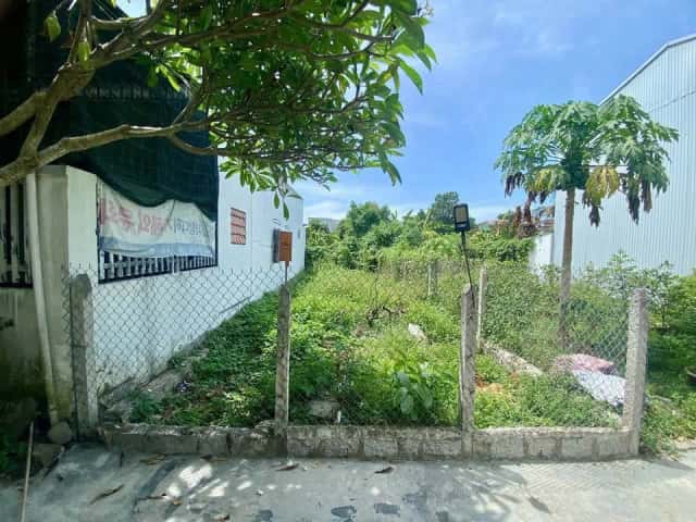 Bán đất thôn Phú Vinh Thành phố Nha Trang, Khánh Hòa – giá 1.6 tỷ