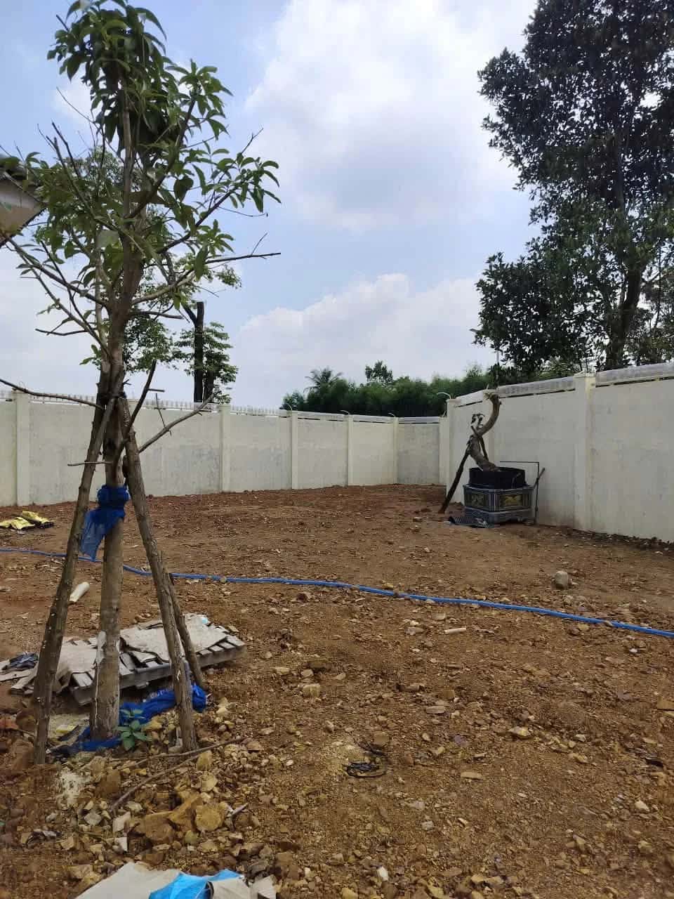 Bán đất Thôn Khương Mỹ Huyện Hòa Vang, TP. Đà Nẵng – giá 2 tỷ