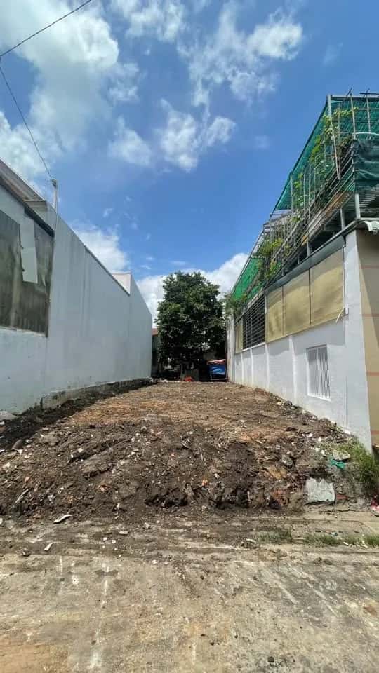 Bán đất Đại lộ Bình Dương  Thành phố Thủ Dầu Một, Bình Dương – giá 1.7 tỷ