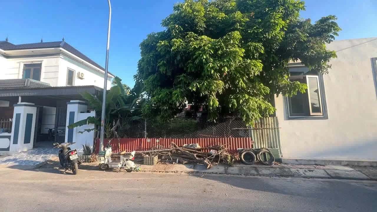 Bán đất Thôn Đức Phong Huyện Kiến Thuỵ, TP. Hải Phòng – giá 2.5 tỷ