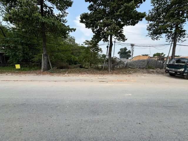 Bán đất Mỹ Phước - Tân Vạn  Thành phố Thủ Dầu Một, Bình Dương – giá 12.9 tỷ