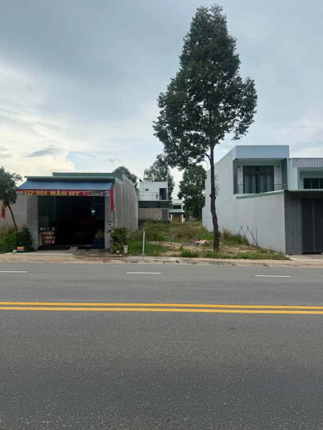 Bán đất đường NE3 Thành phố Bến Cát, Bình Dương – giá 2.1 tỷ