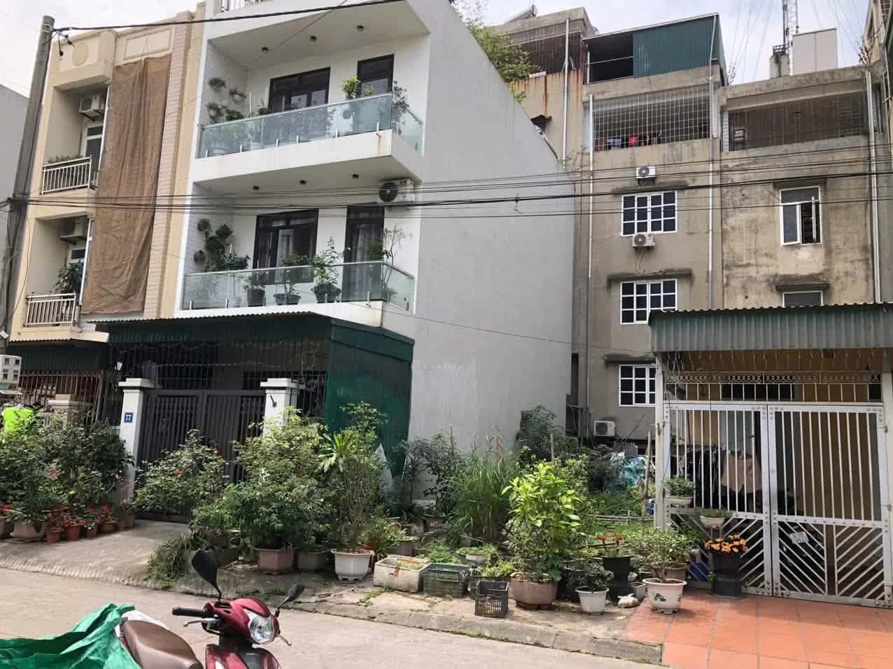 Bán đất TĐC Cái Lân Thành phố Hạ Long, Quảng Ninh – giá 3.5 tỷ