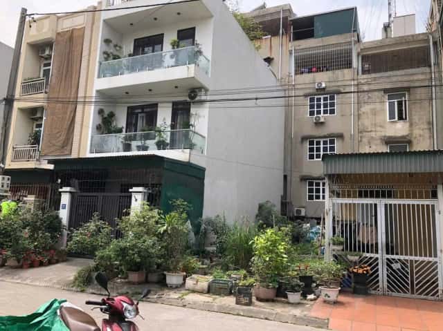 Bán đất TĐC Cái Lân Thành phố Hạ Long, Quảng Ninh – giá 3.5 tỷ