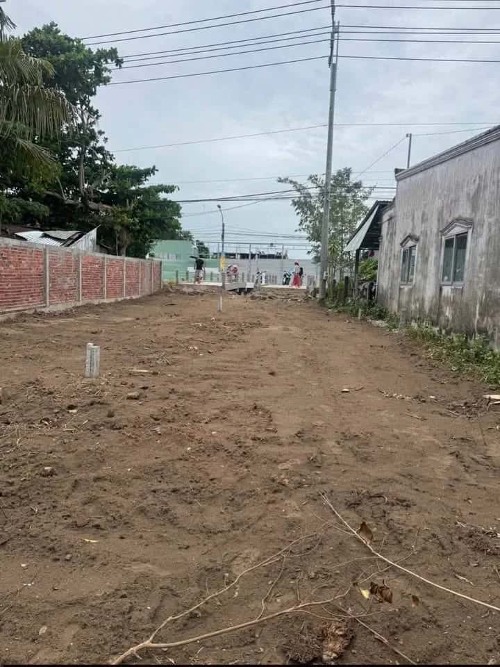 Bán đất Quốc lộ 54 Huyện Bình Tân, Vĩnh Long – giá 1.3 tỷ