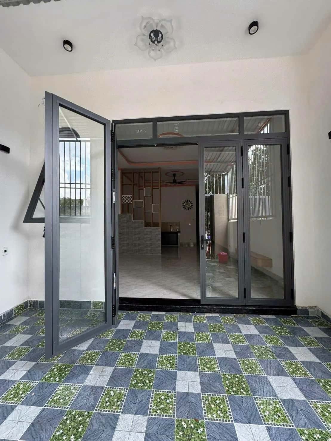 Bán nhà hẻm Chánh Phú Hòa Thành phố Bến Cát, Bình Dương – 2 phòng ngủ, giá 1.6 tỷ